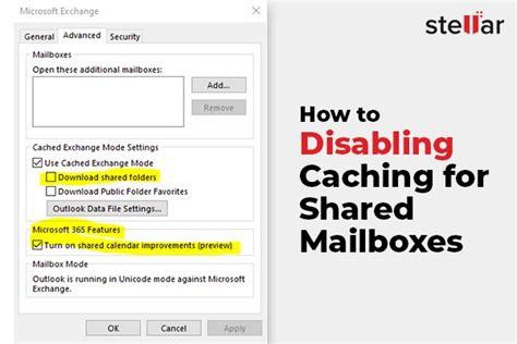flag Report Was this post helpful thumbup thumbdown lock. . Outlook disable notifications for shared mailbox